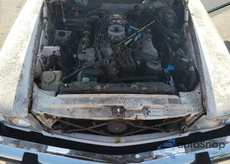 1983 Mercedes-Benz 380 Sl z USA, uszkodzony, nr VIN WDBBA45A2DB023819